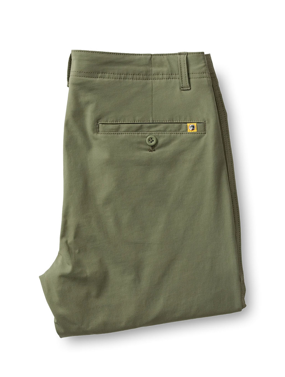 Harbor Performance Chino | Duck Head - Harpers